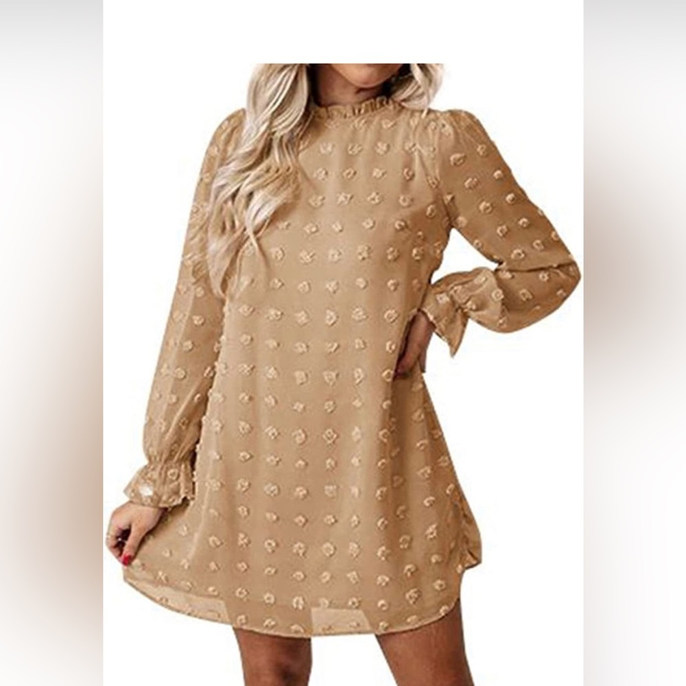 New Shift Dress